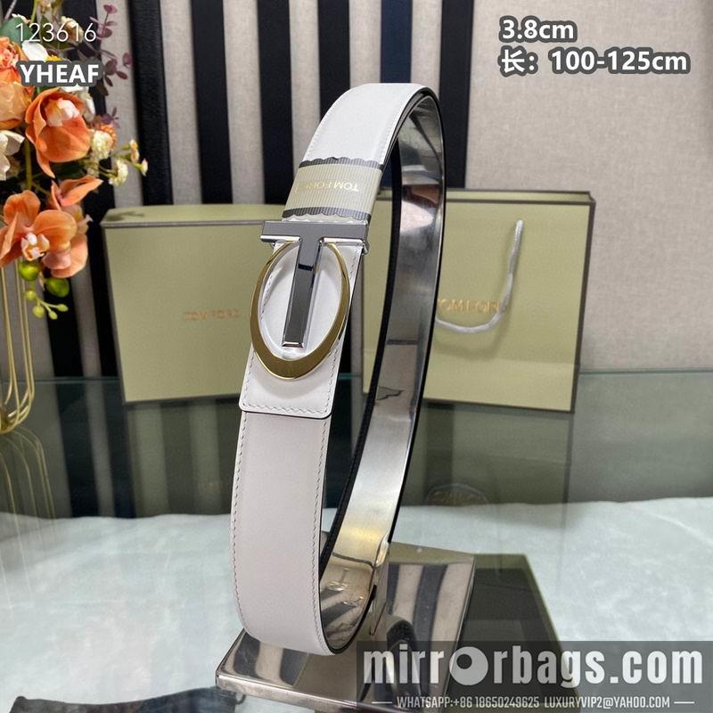 TF belt 38mmX100-125cm 8L47