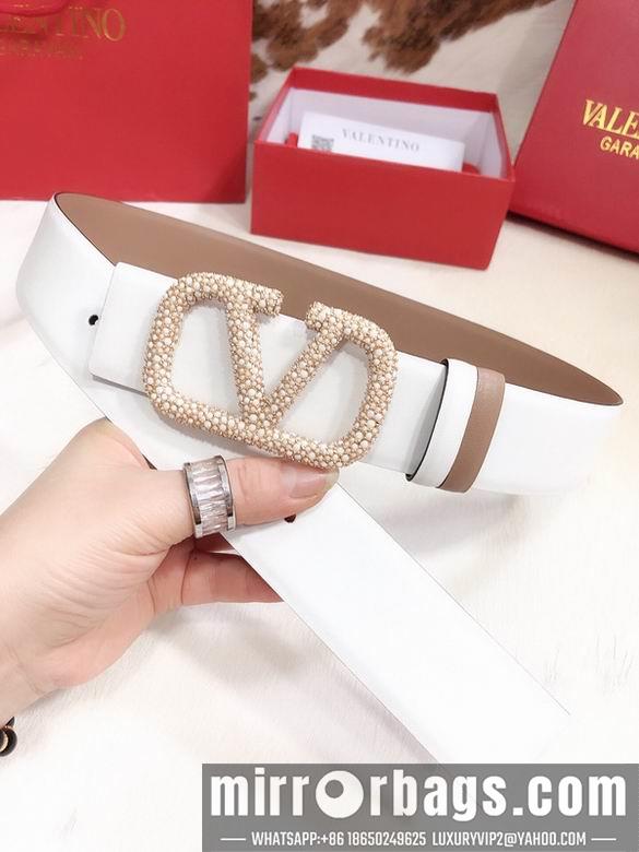 Valentino Belt 40mmX90-125CM sj14