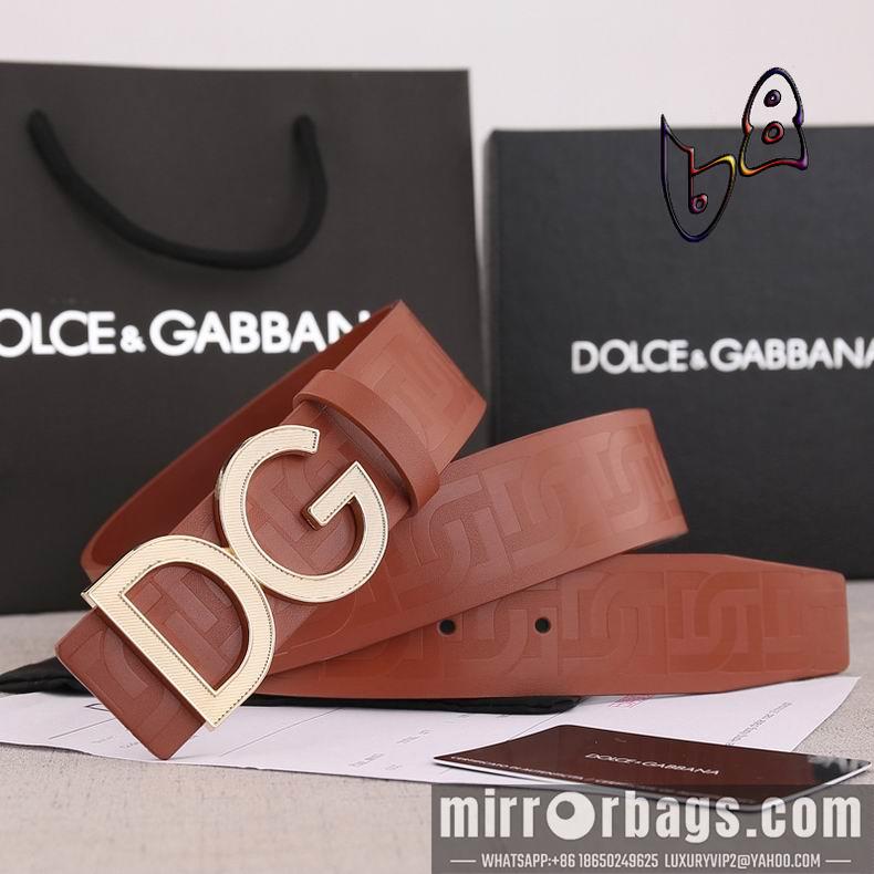DG belt 38mm lb05