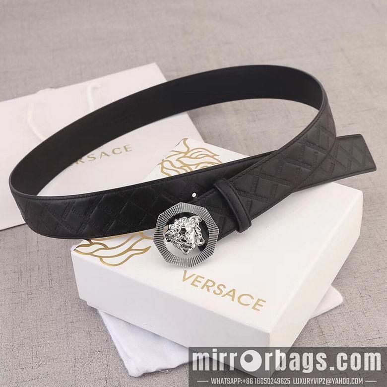 Versace Belt 38mm-95x125CM 8L04