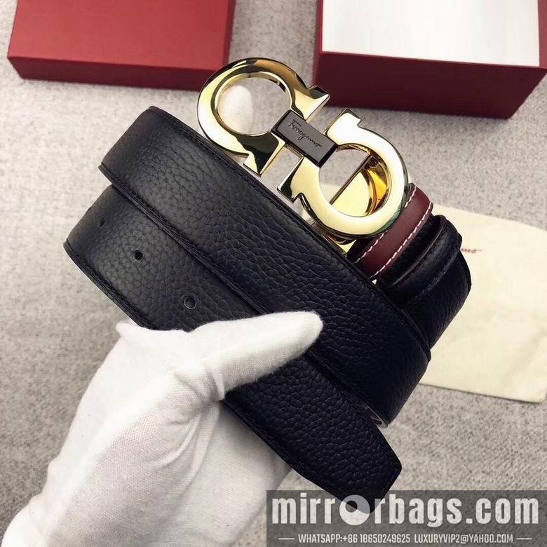 Ferragamo 34mmX95-125 7D81
