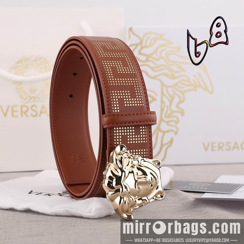 Versace Belt 原版 38mm lb07
