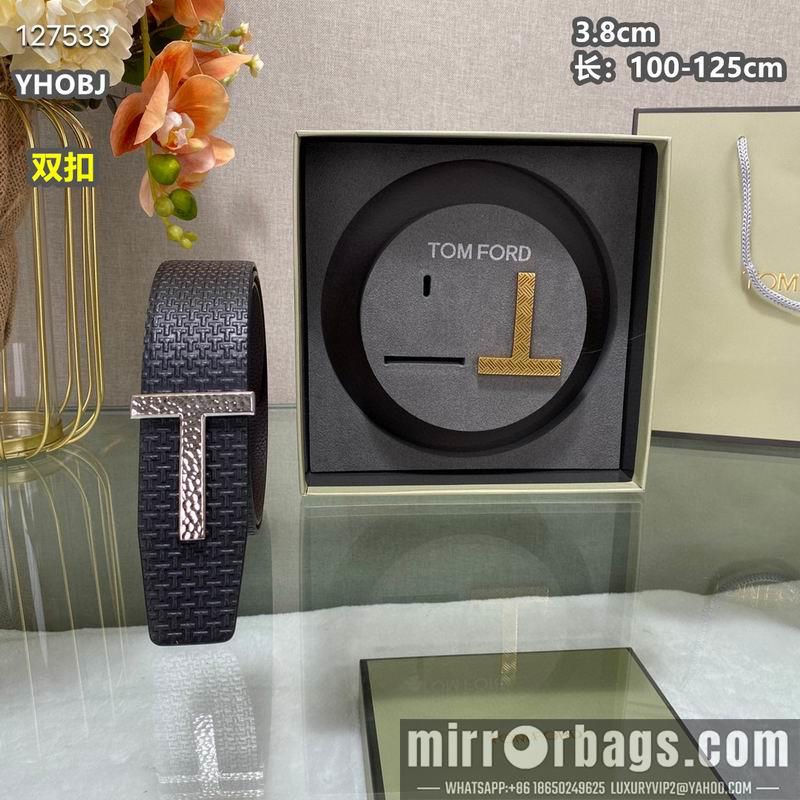 TF belt 38mmX100-125cm 8L86