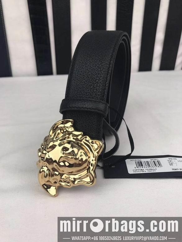 Versace Belt 38mmX95-110cm sj02
