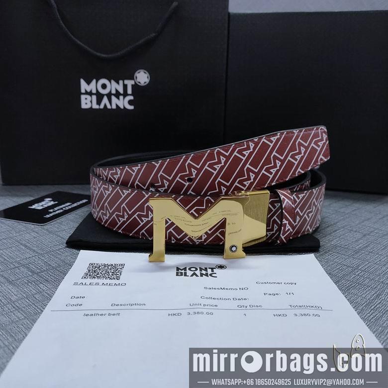 Montblanc 35mmX80-125cm lb01