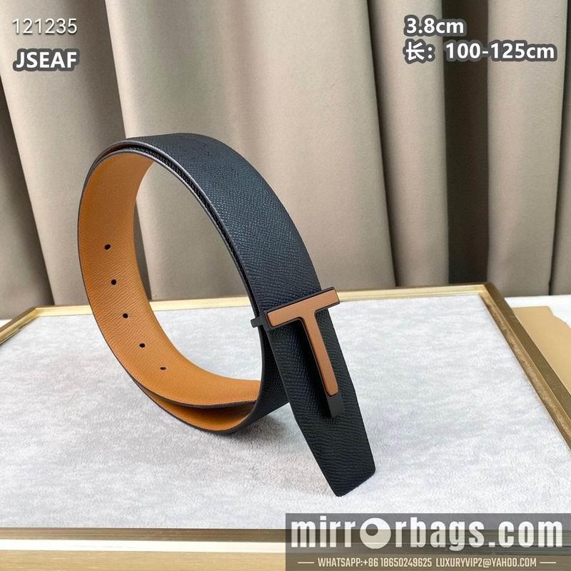 TF belt 38mmX100-125cm 8L60