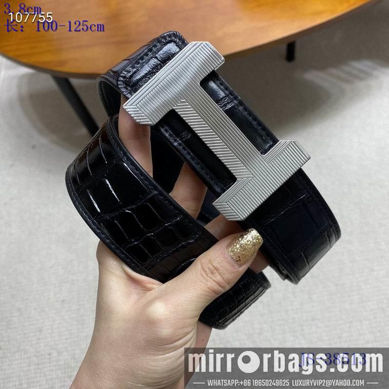 Hermes Belt 38mm 100-125cm 8L103