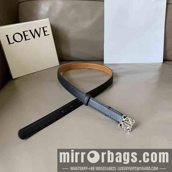 Loewe Belt 20mmX90-110cm 8L02