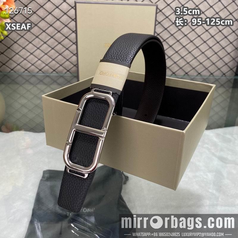 TF belt 35mmX95-125cm 8L09