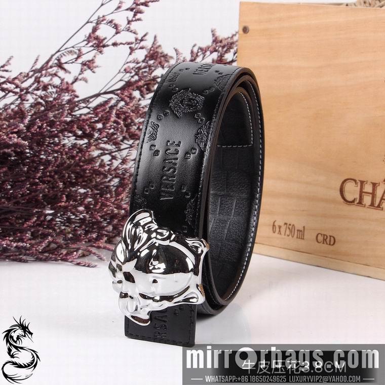 Versace Belt 38mm 8L05