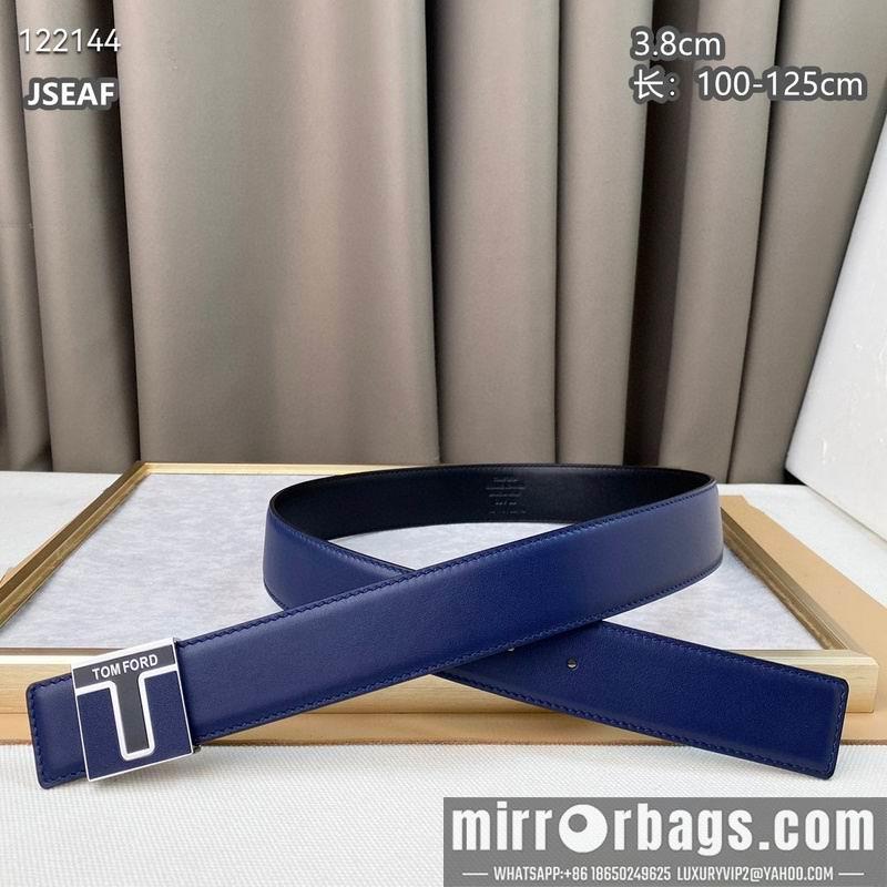 TF belt 38mmX100-125cm 8L66