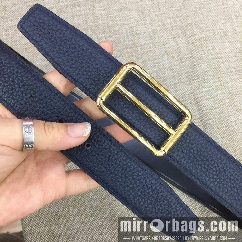 Hermes Belt 32mmX95-110cm 7D10