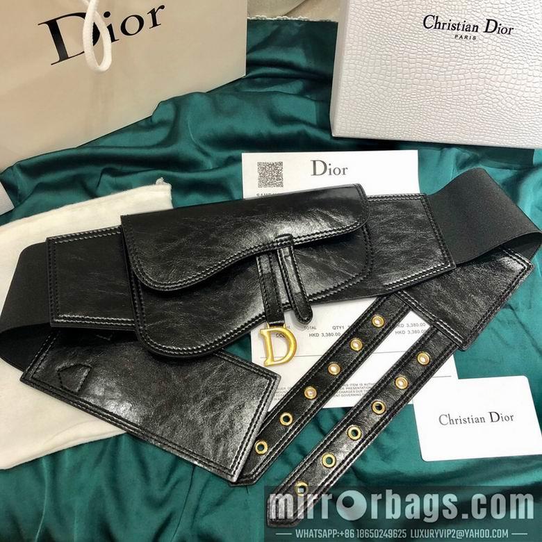 Dior Belt 70mmX95-120cm 7d01