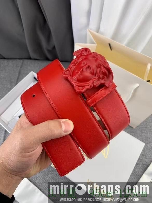 Versace Belt 38mmX95-125cm sj57