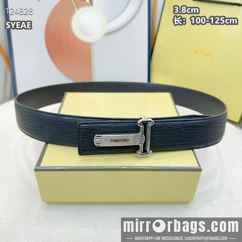 TF belt 38mmX100-125cm 8L41