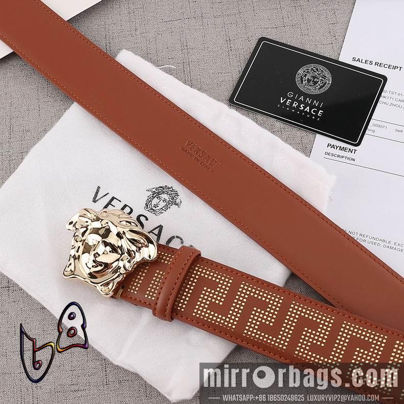 Versace Belt 原版 38mm lb07