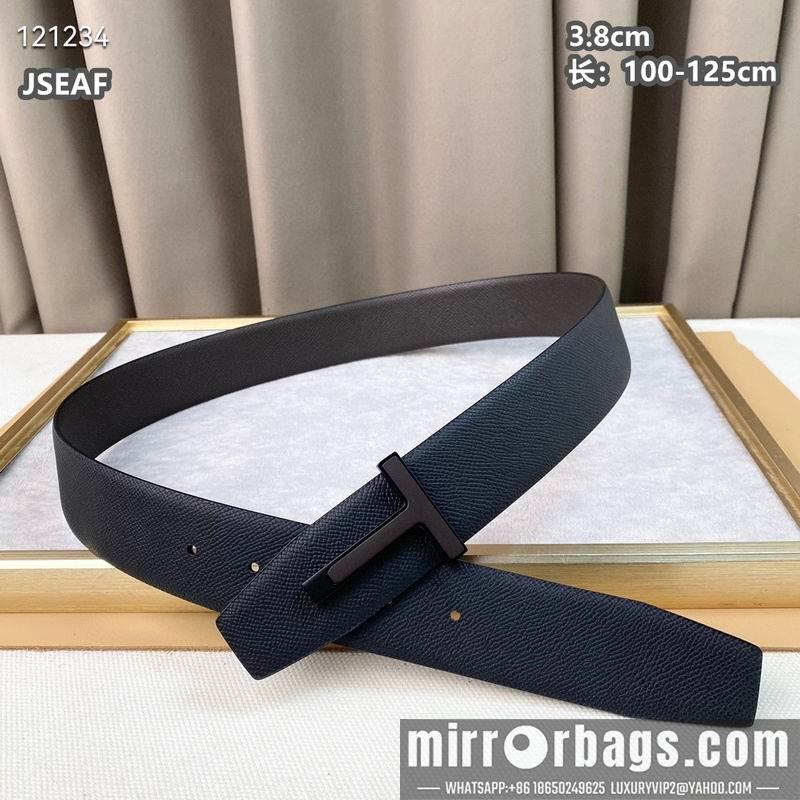 TF belt 38mmX100-125cm 8L61