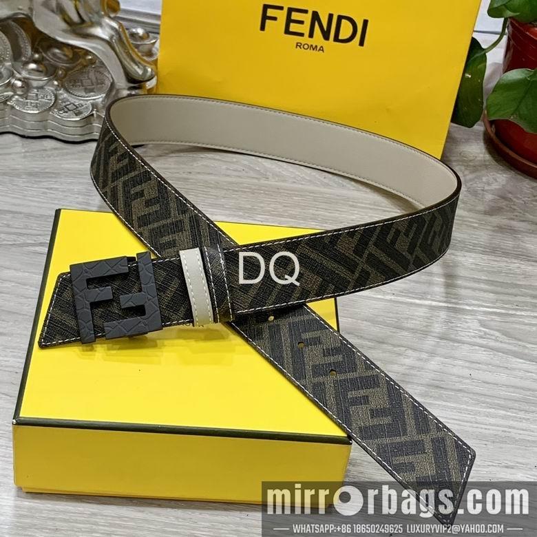Fendi 40mmx100-125cm 10