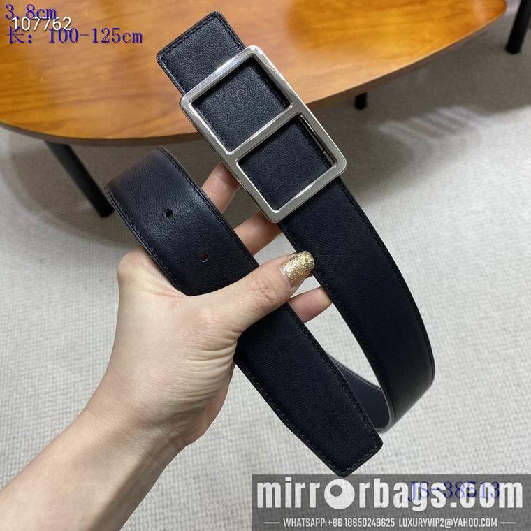 Hermes Belt 38mm 100-125cm 8L109