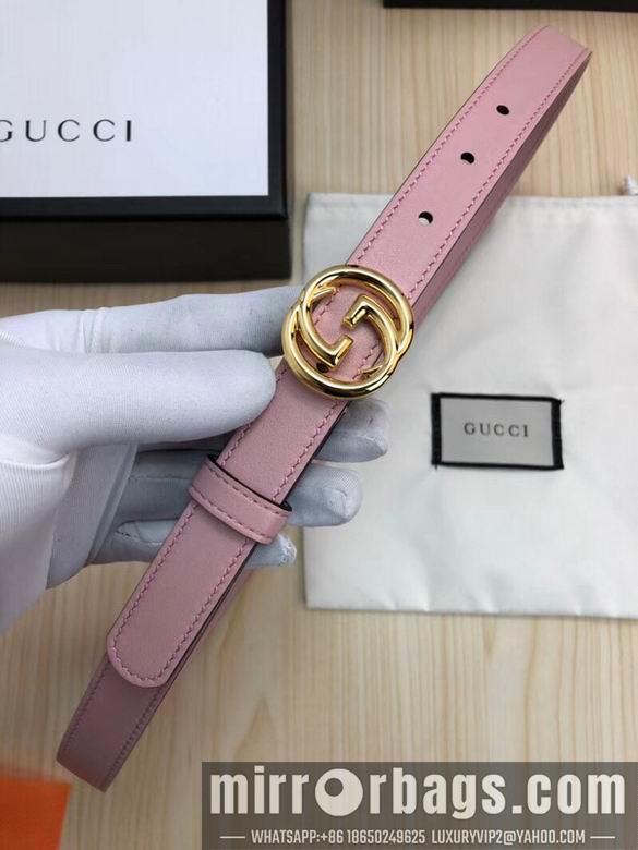 Gucci 20mmX95-110CM 7D11