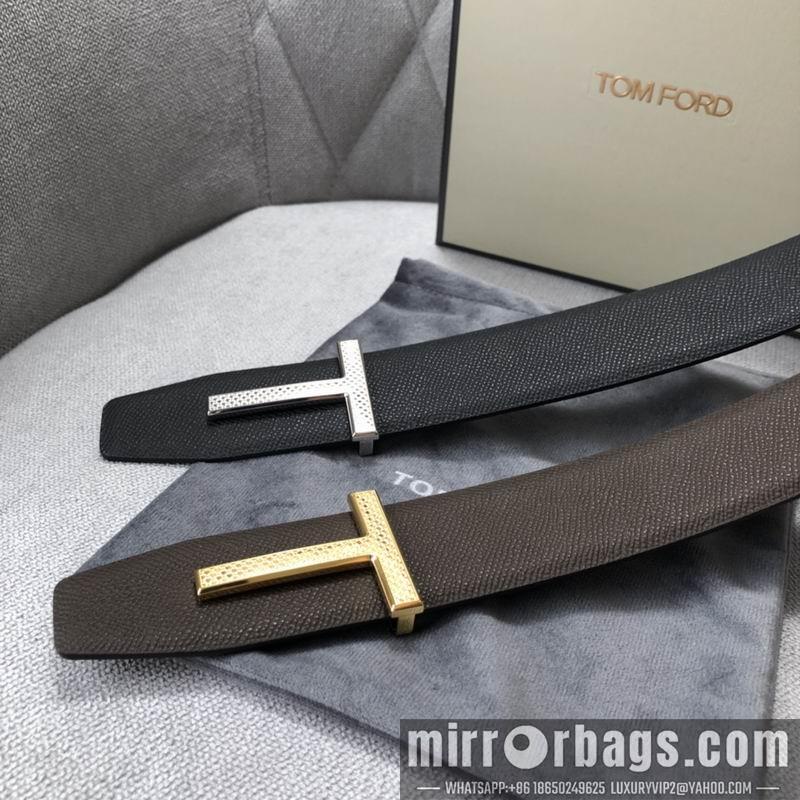 Tom Ford belt 40mmX95-125cm 7D11