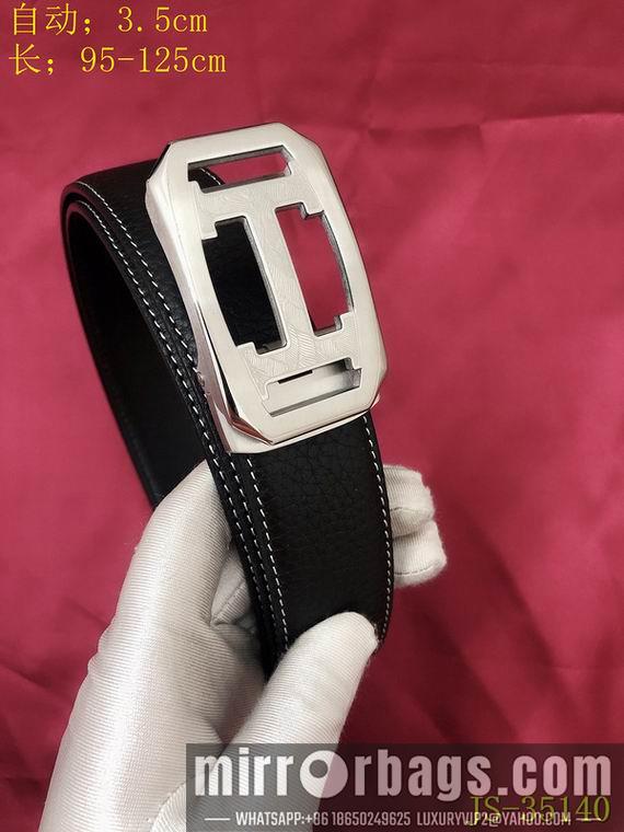 Hermes Belt 35mm 95-125cm 8L05
