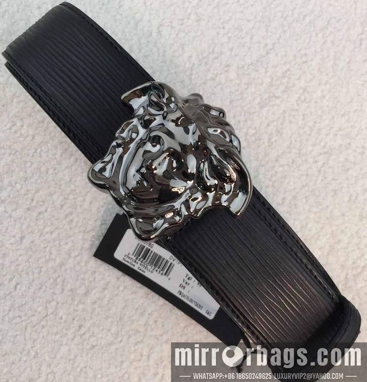 Versace Belt 38mmX95-110cm sj22