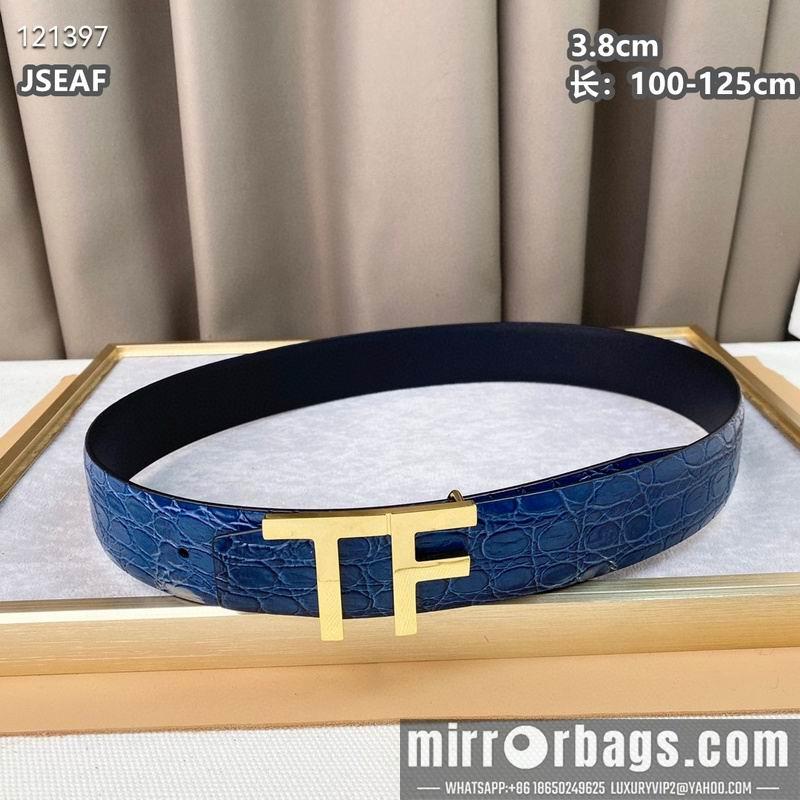 TF belt 38mmX100-125cm 8L57