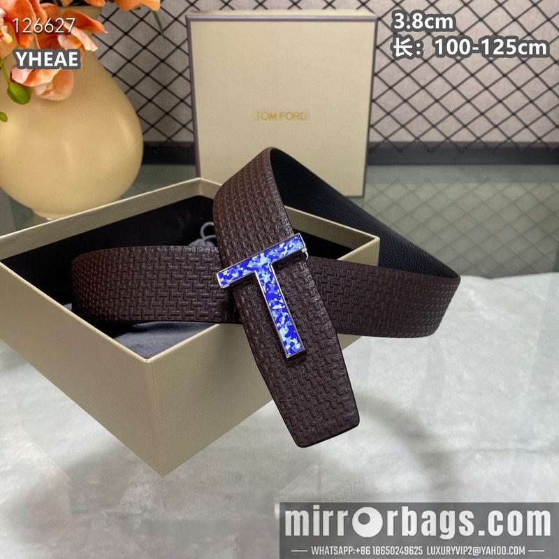 TF belt 38mmX100-125cm 8L27
