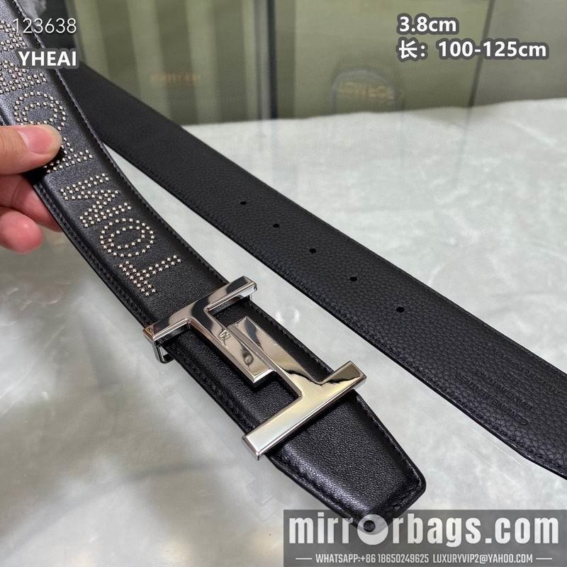TF belt 38mmX100-125cm 8L43