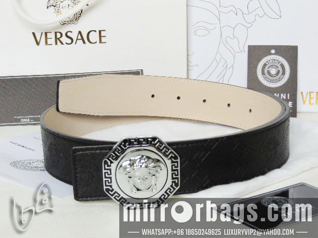 Versace Belt 38mm lb09