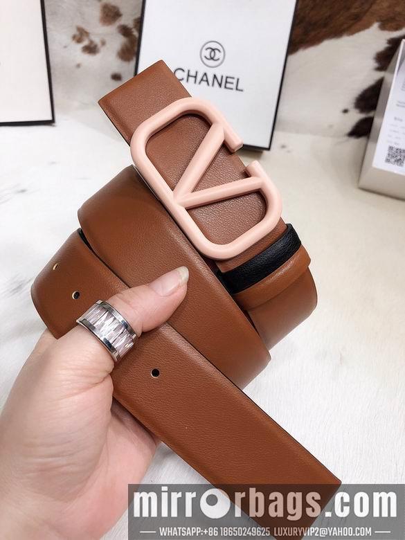 Valentino Belt 40mmX90-125CM sj08
