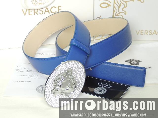 Versace Belt 38mm lb06