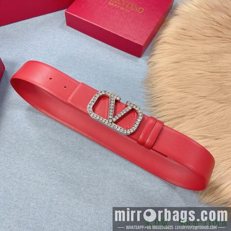 Valentino Belt 40mmX95-110cm 02