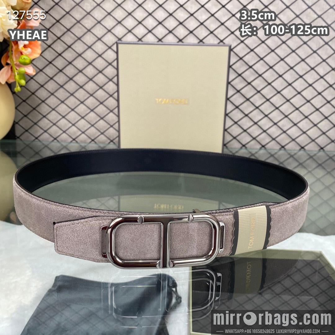 TF belt 35mmX100-125cm 8L11