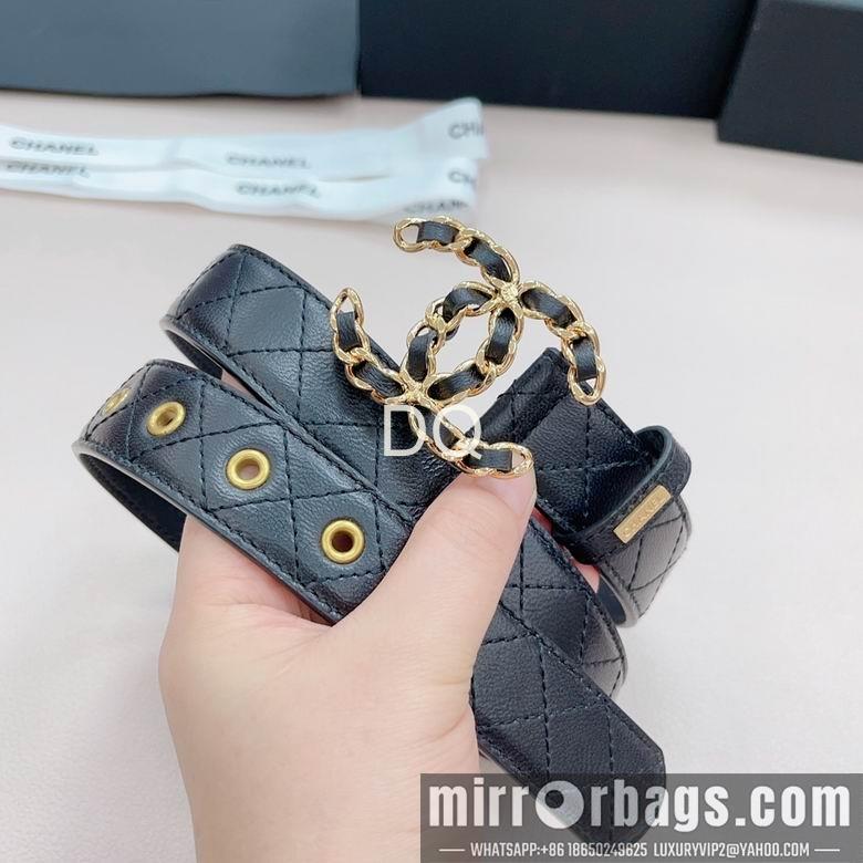 Chanel 30mmx90-115cm 14