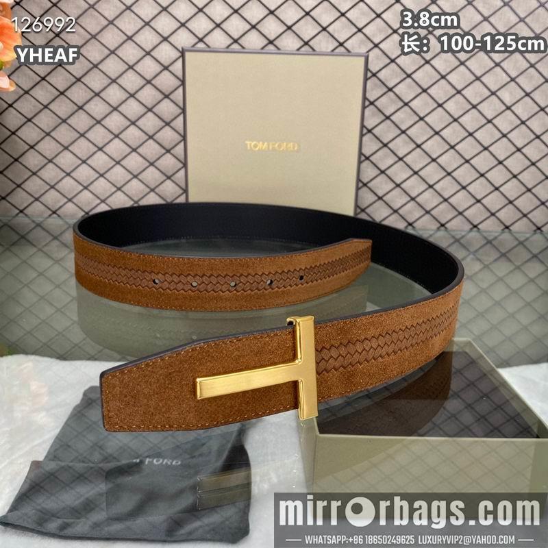 TF belt 38mmX100-125cm 8L72