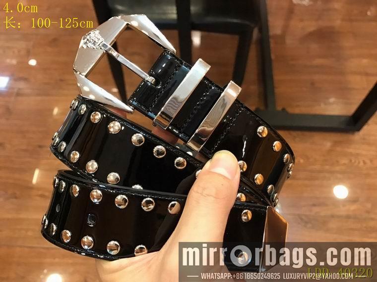 Versace Belt 40mmX100-125cm 8L82