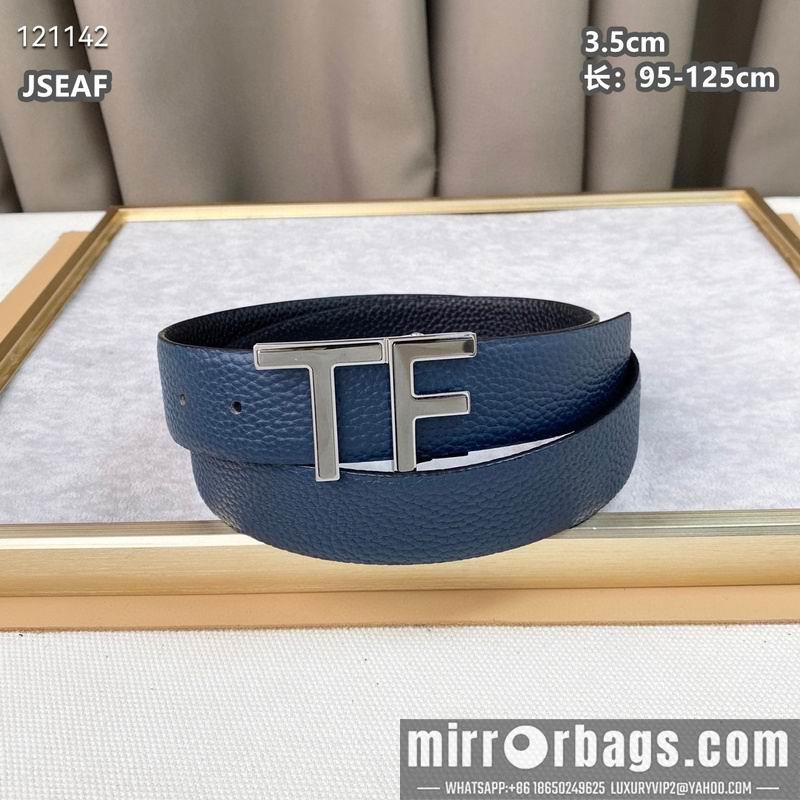 TF belt 35mmX95-125cm 8L07
