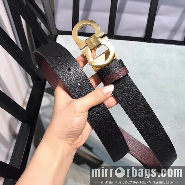 Ferragamo 34mmX95-125 7D257