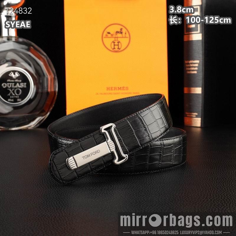 TF belt 38mmX100-125cm 8L38