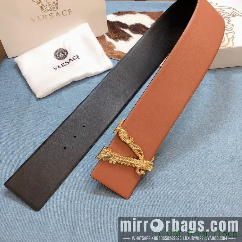 Versace Belt 70mmX95-115cm sj02