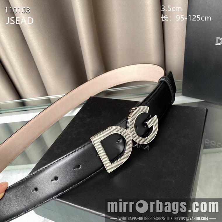 DG belt 35mmX95-125mm 8L01
