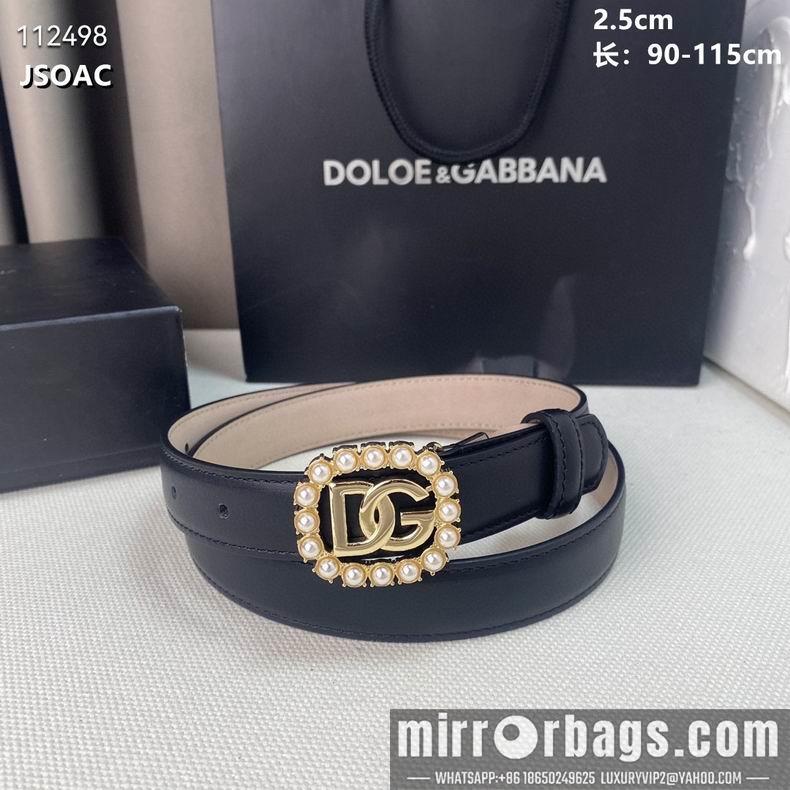 DG belt 25mmX90-110cm 8L01