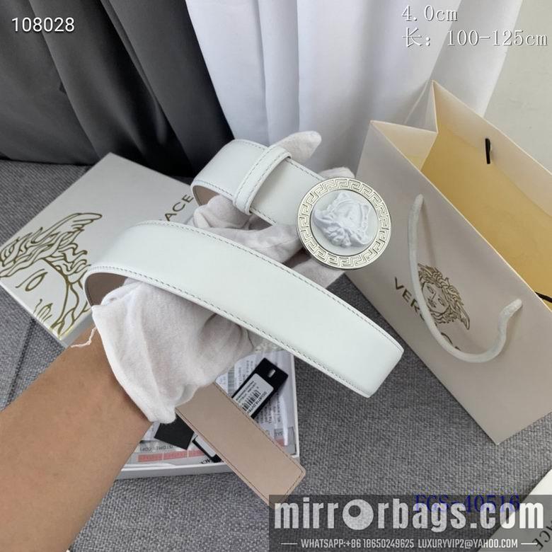 Versace Belt 40mmX100-125cm 8L63