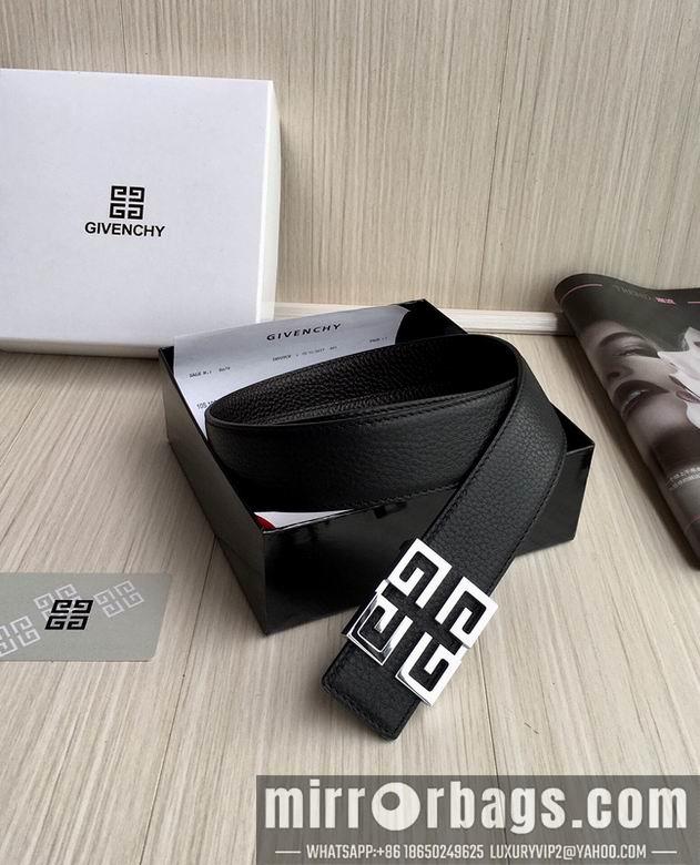 Givenchy 38mmX95-125cm 7D06