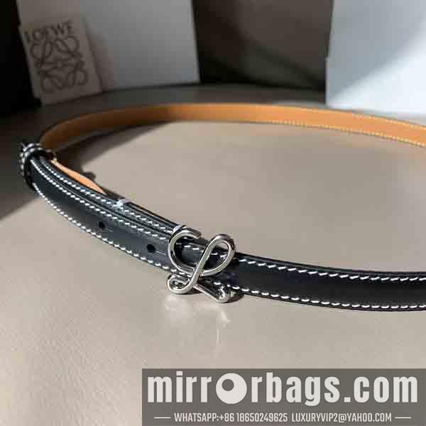 Loewe Belt 15mmX90-110cm 8L03