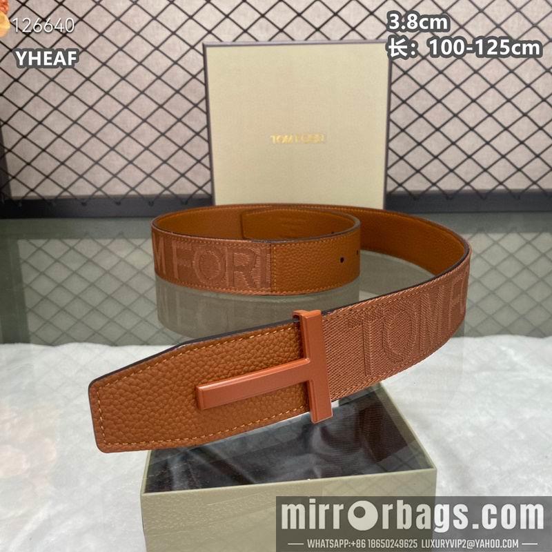 TF belt 38mmX100-125cm 8L13