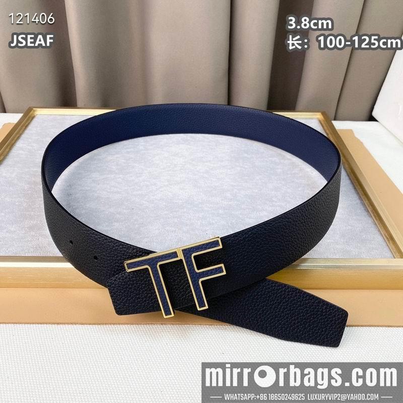 TF belt 38mmX100-125cm 8L55