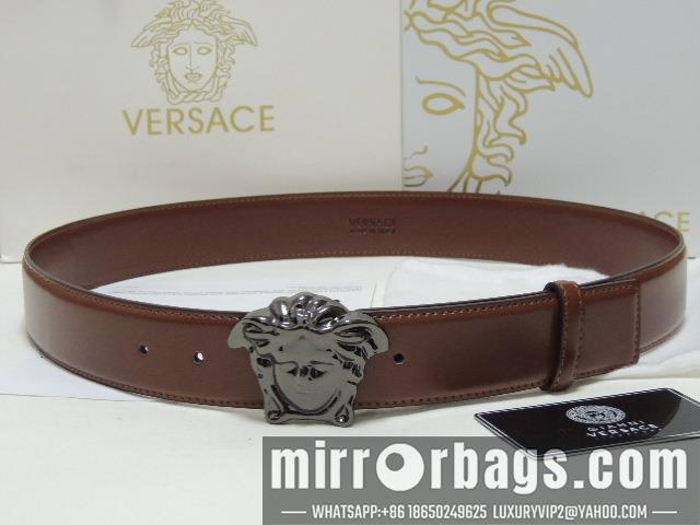Versace Belt 38mm lb03